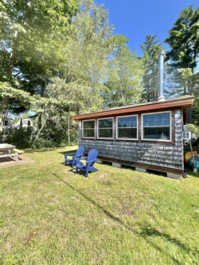 BOOMFISH LIMIT 5 cottage Windham
